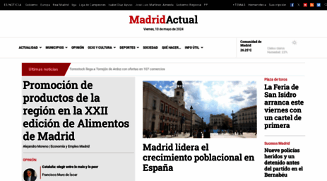 madridactual.es