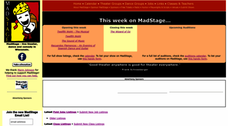 madstage.com