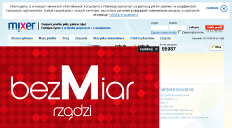 madziaaaa21.mixer.pl