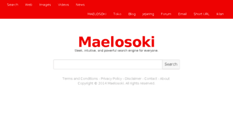 maelosoki.com