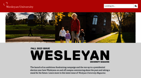 magazine.wesleyan.edu