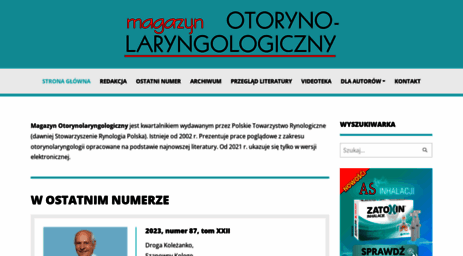 magazynorl.pl