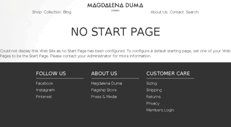 magdalenaduma.com