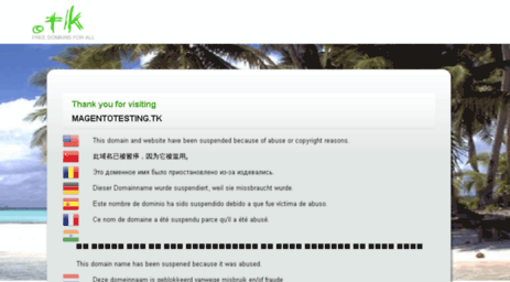 magentotesting.tk