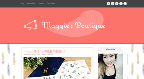 maggies-boutique.com