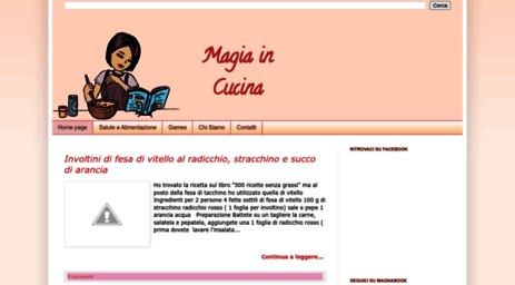 magiacucina.blogspot.it