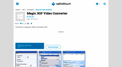 magic-3gp-video-converter.uptodown.com