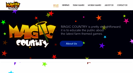 magic-country.com