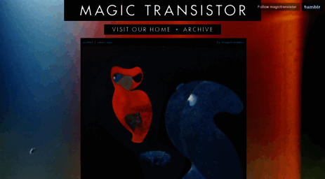magictransistor.tumblr.com