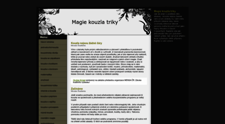magie-kouzla-triky.ic.cz