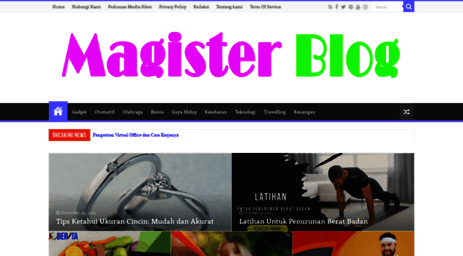 magisterblog.com
