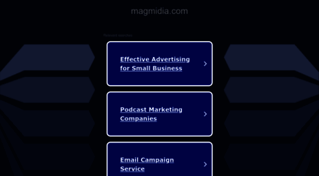 magmidia.com