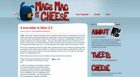 magsmacncheese.com