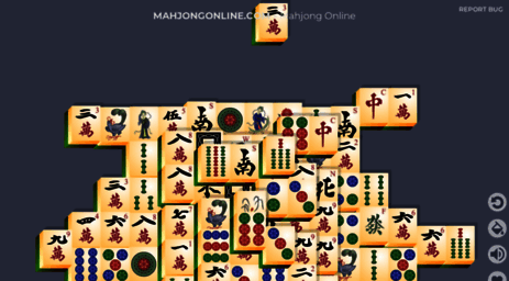 mahjong-online.com