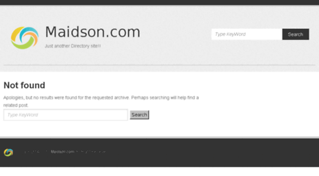 maidson.com