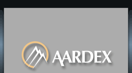 mail.aardex.com