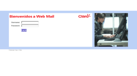 mail.chilesat.net