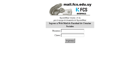 mail.fcs.edu.uy