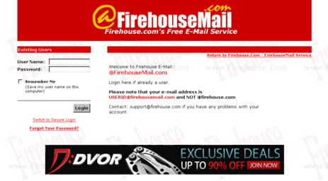 mail.firehousemail.com