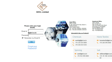 mail.ghcl.co.in