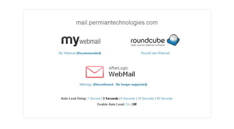 mail.permiantechnologies.com