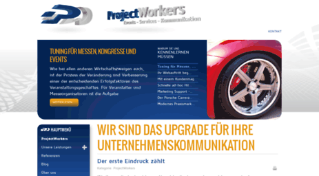 mail.projectworkers.de