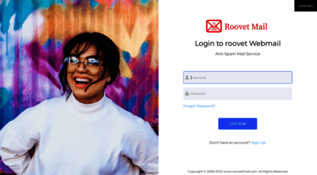 mail.roovet.com