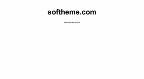 mail.softheme.com