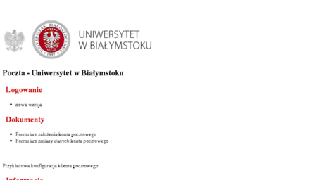 mail.uwb.edu.pl