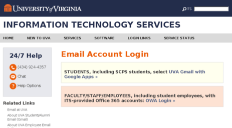 mail.virginia.edu
