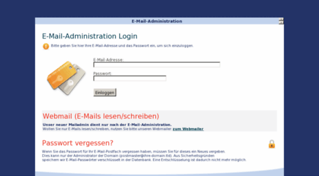 mailadmin.domainunion.de