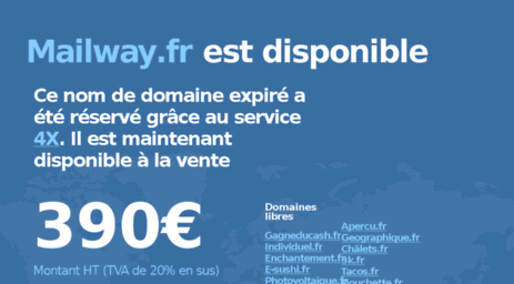 mailer4.mailway.fr