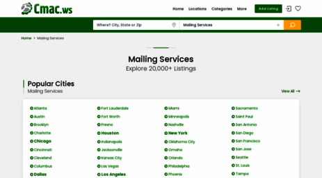 mailing-services.cmac.ws