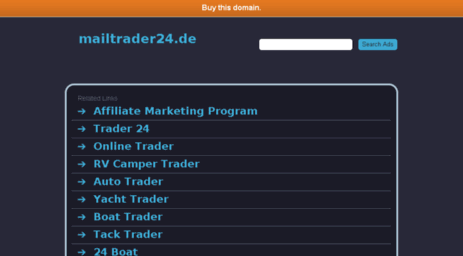 mailtrader24.de