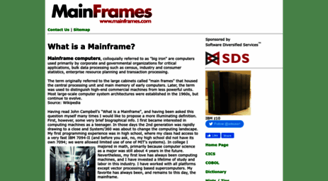 mainframes.com