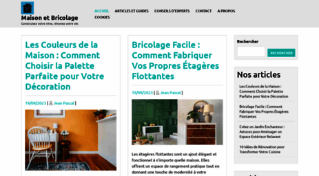 maison-et-bricolage.com