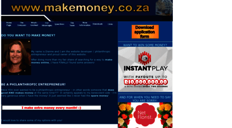 makemoney.co.za