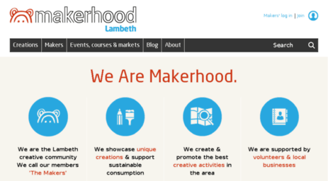 makerhood.com