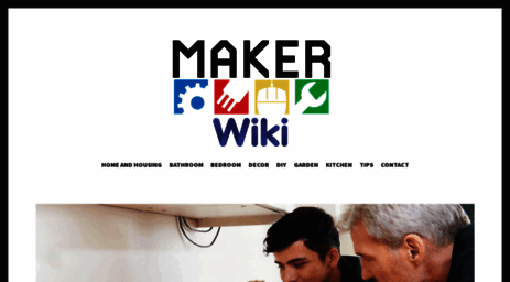 makerwiki.com