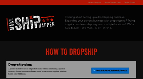makeshiphappen.com