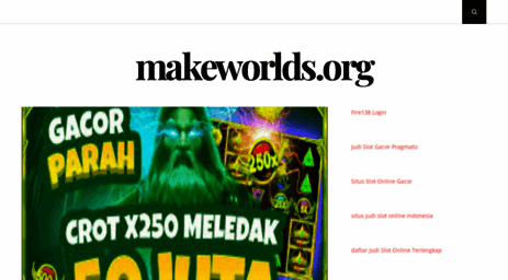makeworlds.org