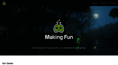 makingfun.com