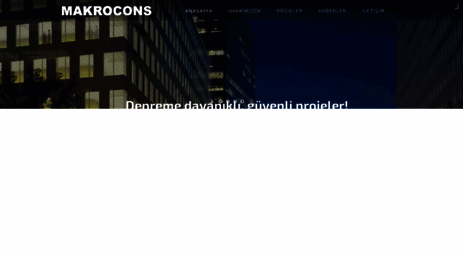 makrocons.com