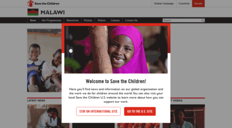 malawi.savethechildren.net