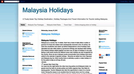 malaysiaholidaydestinations.blogspot.com
