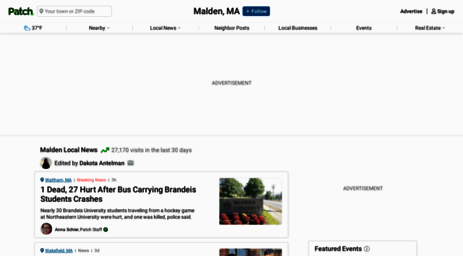 malden.patch.com