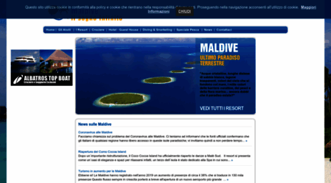 maldiveonline.it