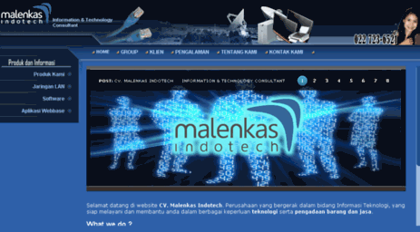 malenkas.com