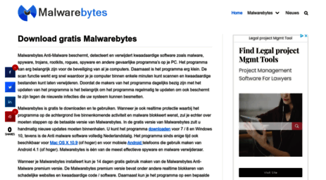 malwarebytes.nl