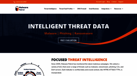 malwarepatrol.net